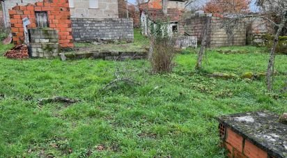 Maison de village T2 à Figueiredo de Alva de 98 m²