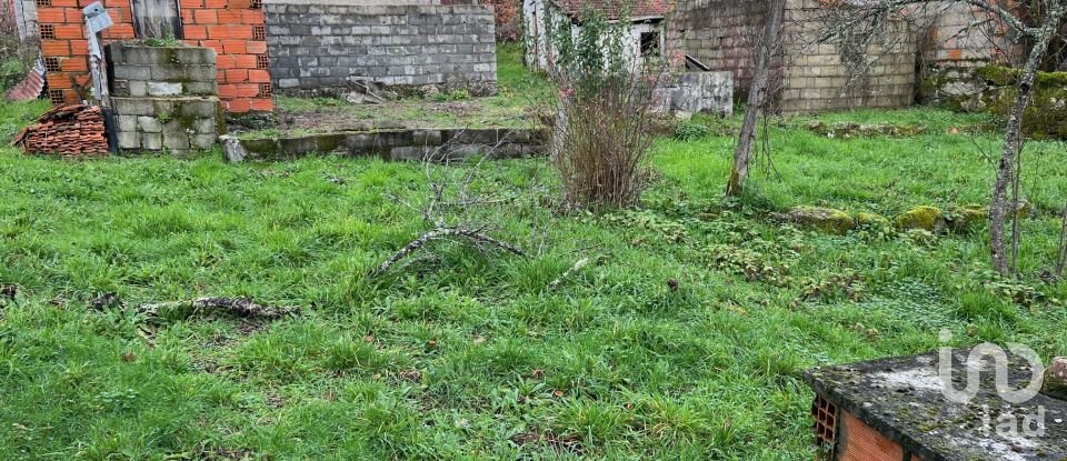 Casa de aldeia T2 em Figueiredo de Alva de 98 m²