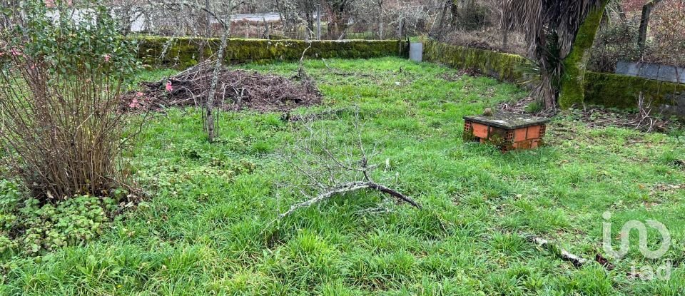 Casa de aldeia T2 em Figueiredo de Alva de 98 m²