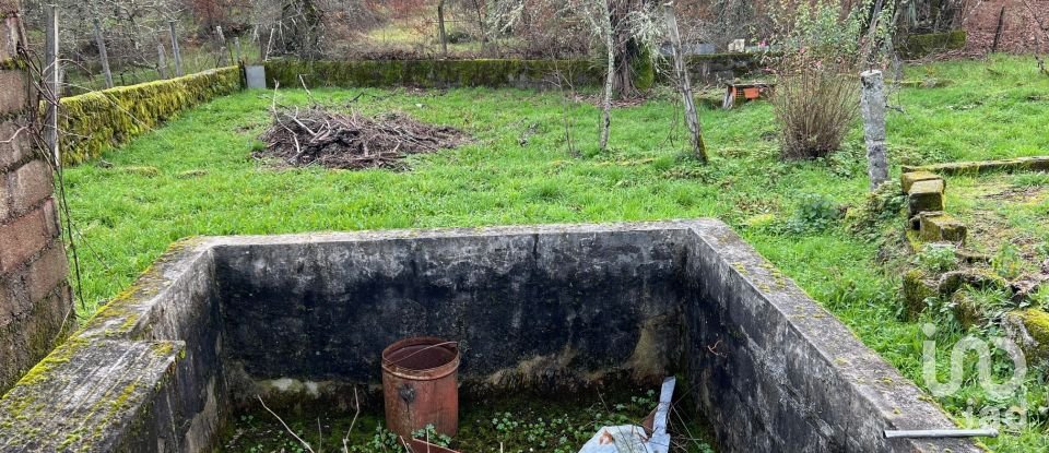 Casa de aldeia T2 em Figueiredo de Alva de 98 m²