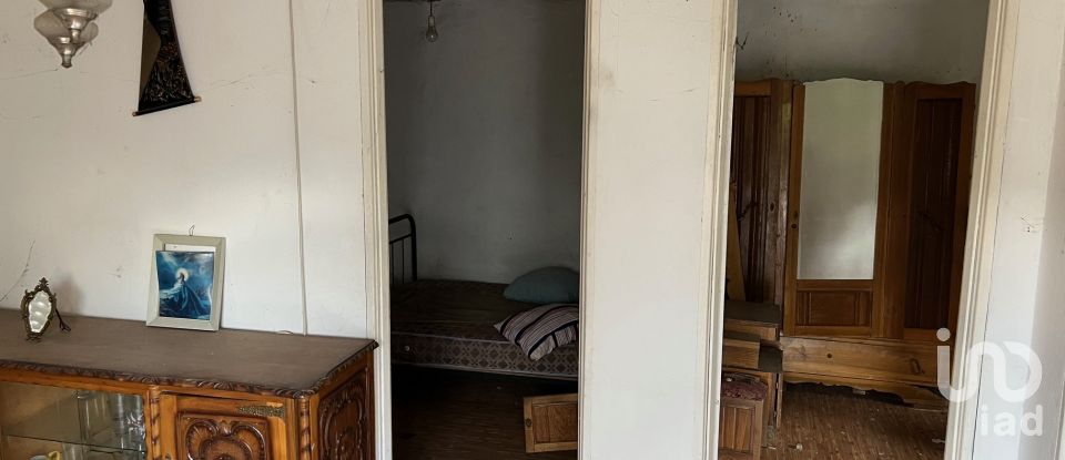 Casa de aldeia T2 em Figueiredo de Alva de 98 m²