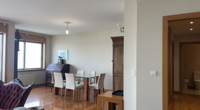 Apartment T2 in Viana do Castelo (Santa Maria Maior e Monserrate) e Meadela of 101 m²