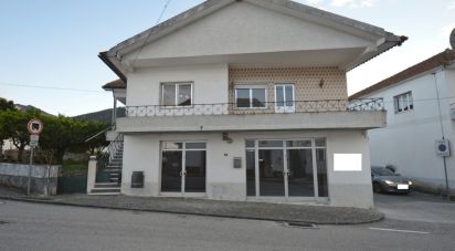 Maison traditionnelle T3 à Espinhal de 296 m²