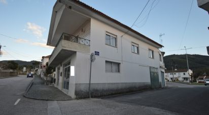 Maison traditionnelle T3 à Espinhal de 296 m²