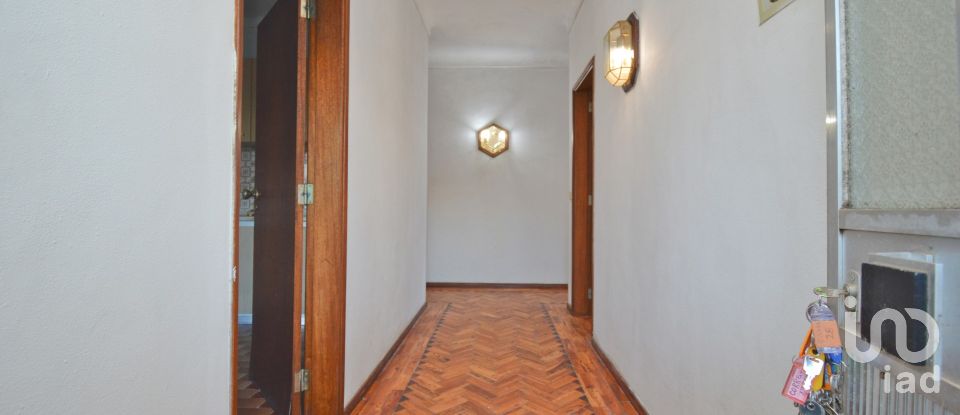 Maison traditionnelle T3 à Espinhal de 296 m²