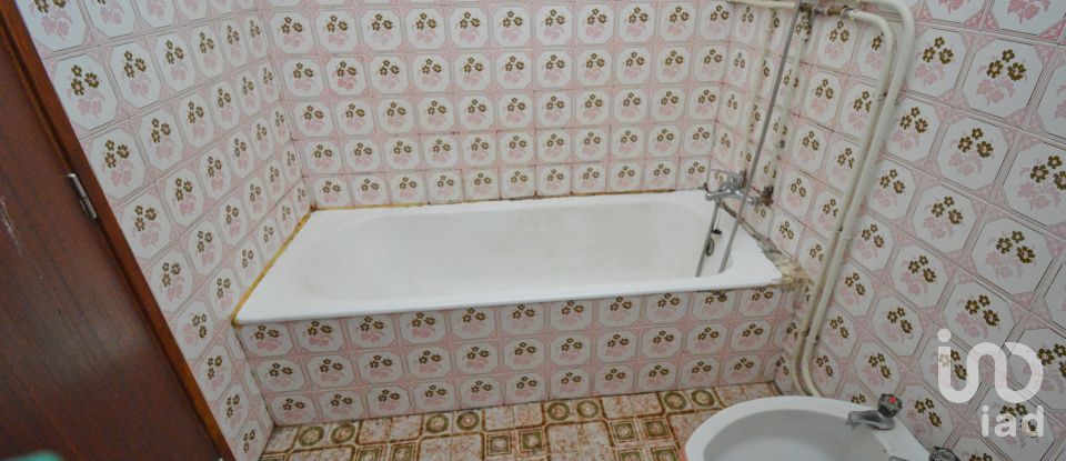 Maison traditionnelle T3 à Espinhal de 296 m²