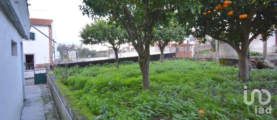 Maison traditionnelle T3 à Espinhal de 296 m²