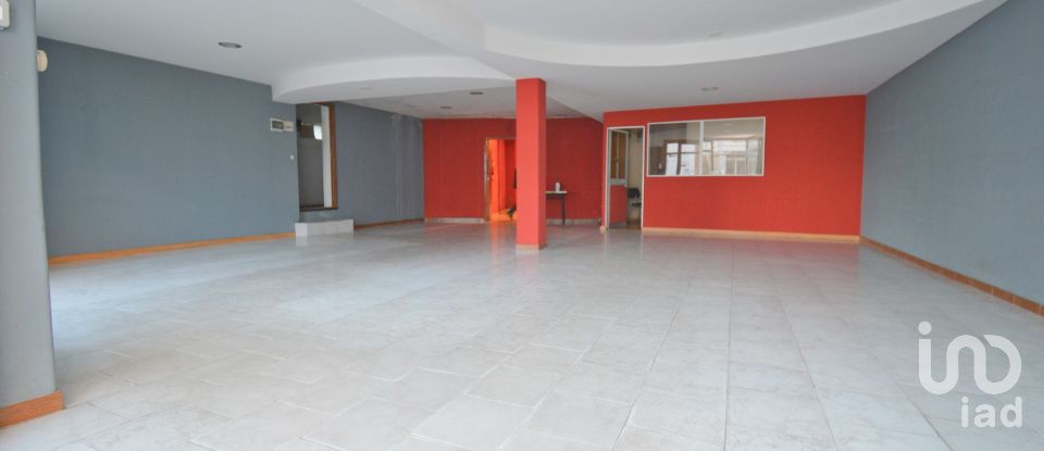 Maison traditionnelle T3 à Espinhal de 296 m²