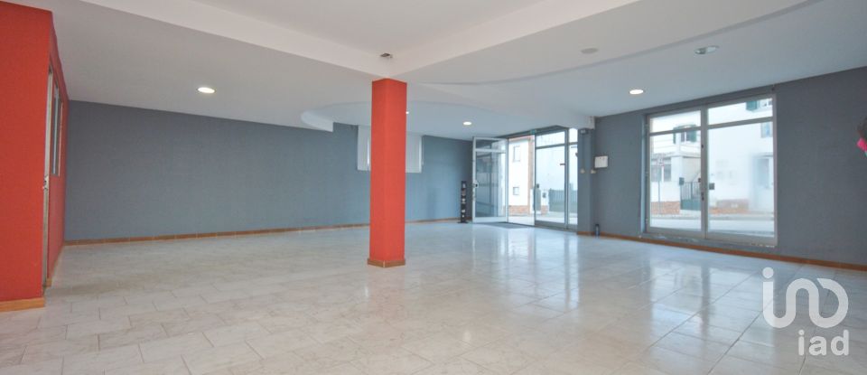 Maison traditionnelle T3 à Espinhal de 296 m²