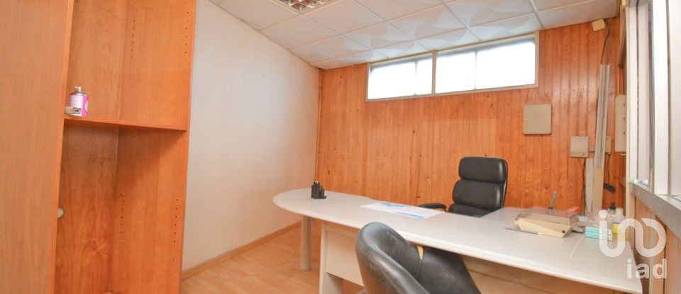 Maison traditionnelle T3 à Espinhal de 296 m²