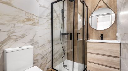 Appartement T2 à Marrazes e Barosa de 73 m²