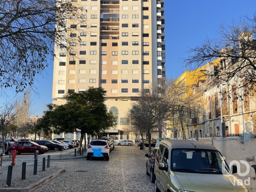 Appartement T1 à Setúbal (São Julião, Nossa Senhora da Anunciada e Santa Maria da Graça) de 69 m²