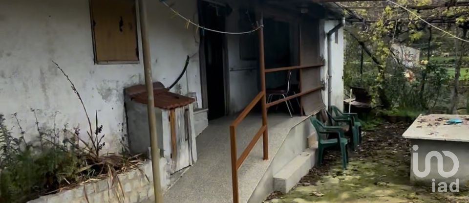 Maison T3 à Loivos e Póvoa de Agrações de 114 m²