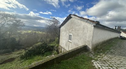 Maison T3 à Loivos e Póvoa de Agrações de 114 m²