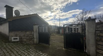 Maison T3 à Loivos e Póvoa de Agrações de 114 m²