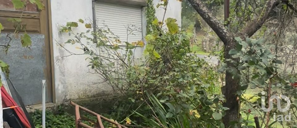 Maison T3 à Loivos e Póvoa de Agrações de 114 m²