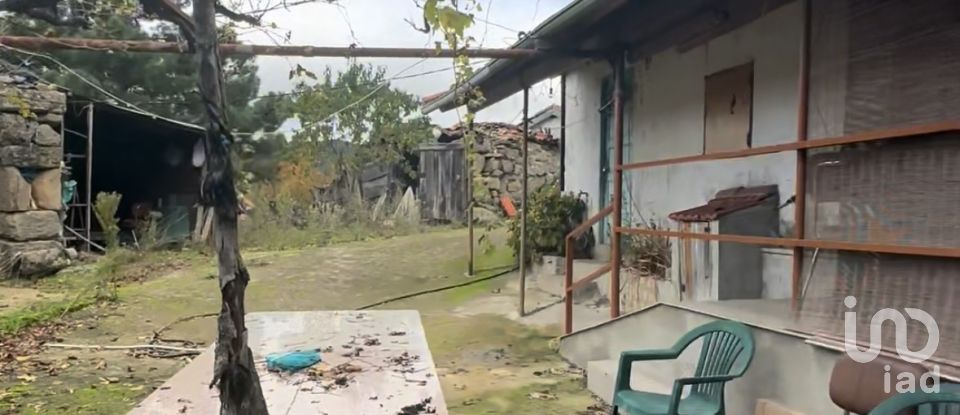 Maison T3 à Loivos e Póvoa de Agrações de 114 m²