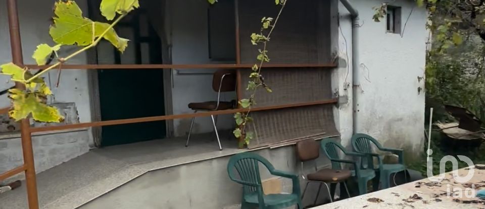 Maison T3 à Loivos e Póvoa de Agrações de 114 m²