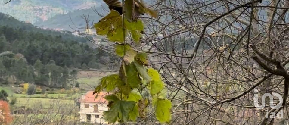 Maison T3 à Loivos e Póvoa de Agrações de 114 m²