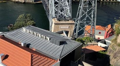 Appartement T1 à Santa Marinha E São Pedro Da Afurada de 40 m²