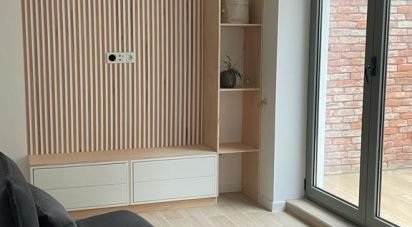 Appartement T1 à Santa Marinha E São Pedro Da Afurada de 40 m²