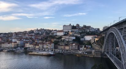 Appartement T1 à Santa Marinha E São Pedro Da Afurada de 40 m²