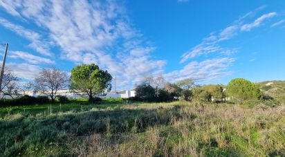Terrain à bâtir à Loulé (São Clemente) de 3 981 m²