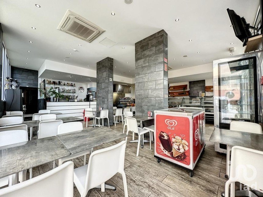 Shop / premises commercial in São Martinho of 800 m²