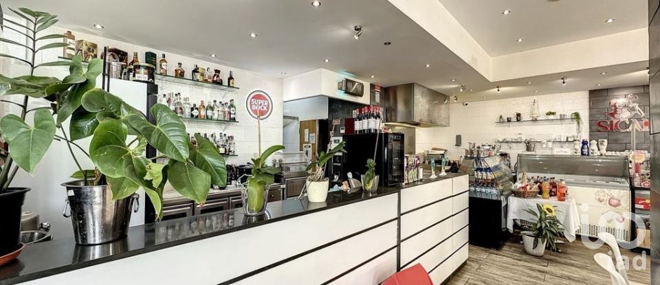 Shop / premises commercial in São Martinho of 800 m²