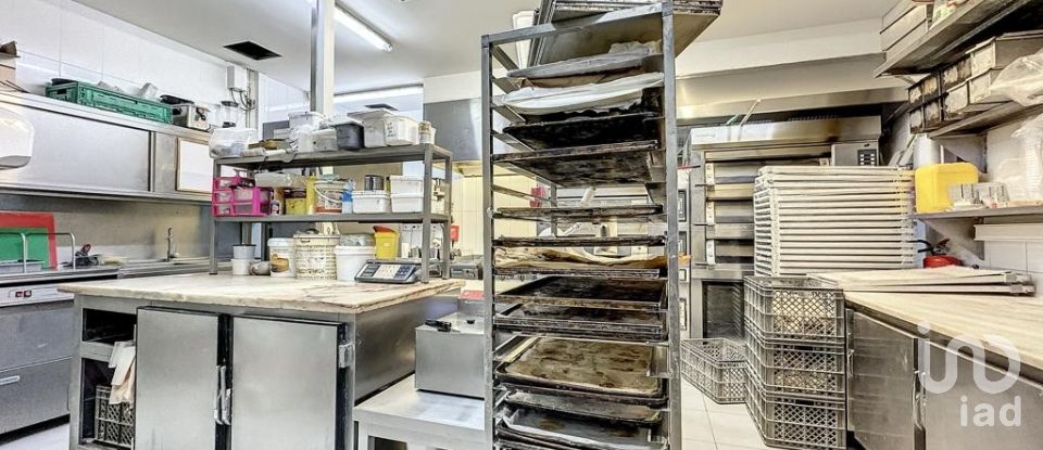 Shop / premises commercial in São Martinho of 800 m²