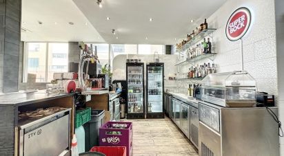 Shop / premises commercial in São Martinho of 800 m²