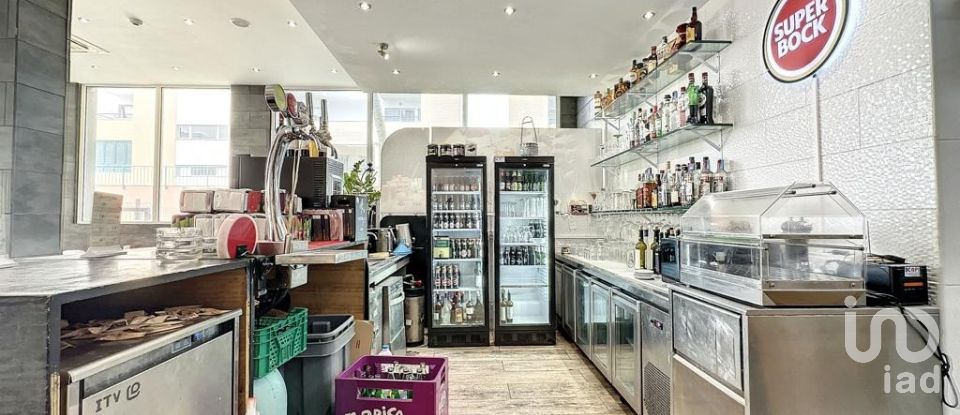 Shop / premises commercial in São Martinho of 800 m²