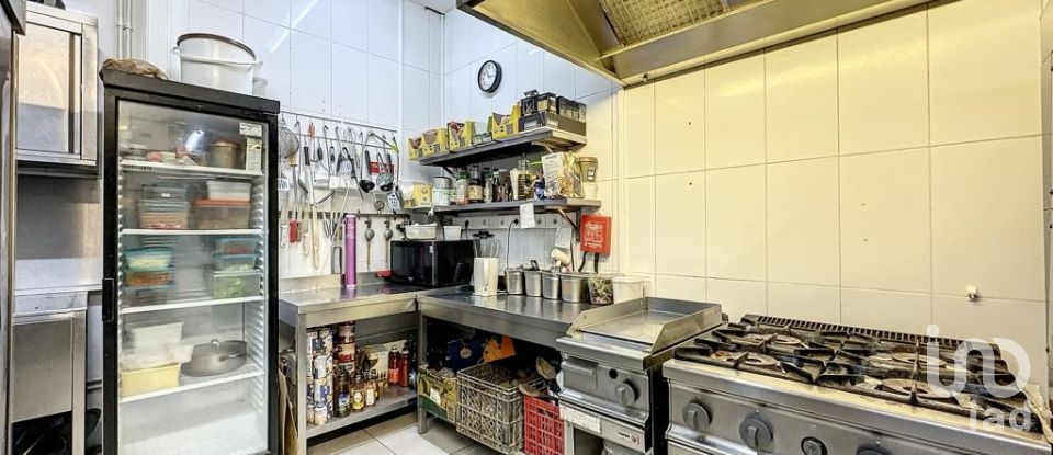 Shop / premises commercial in São Martinho of 800 m²