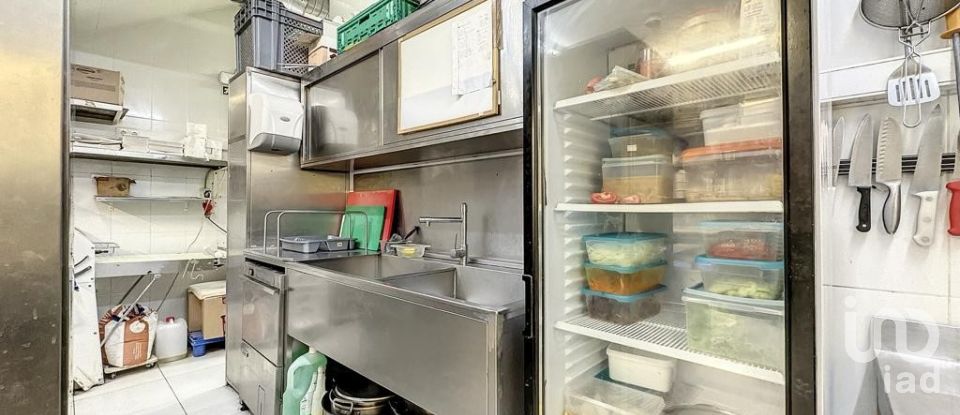 Shop / premises commercial in São Martinho of 800 m²