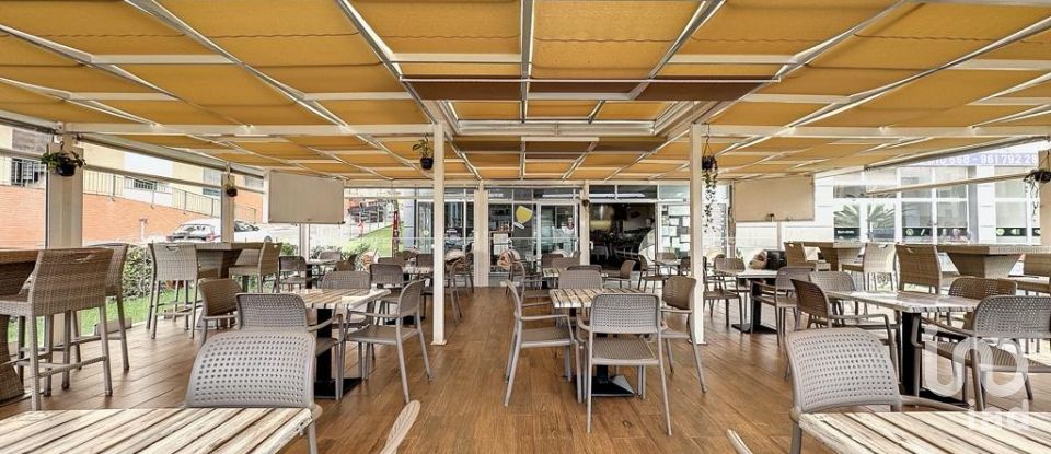 Shop / premises commercial in São Martinho of 800 m²