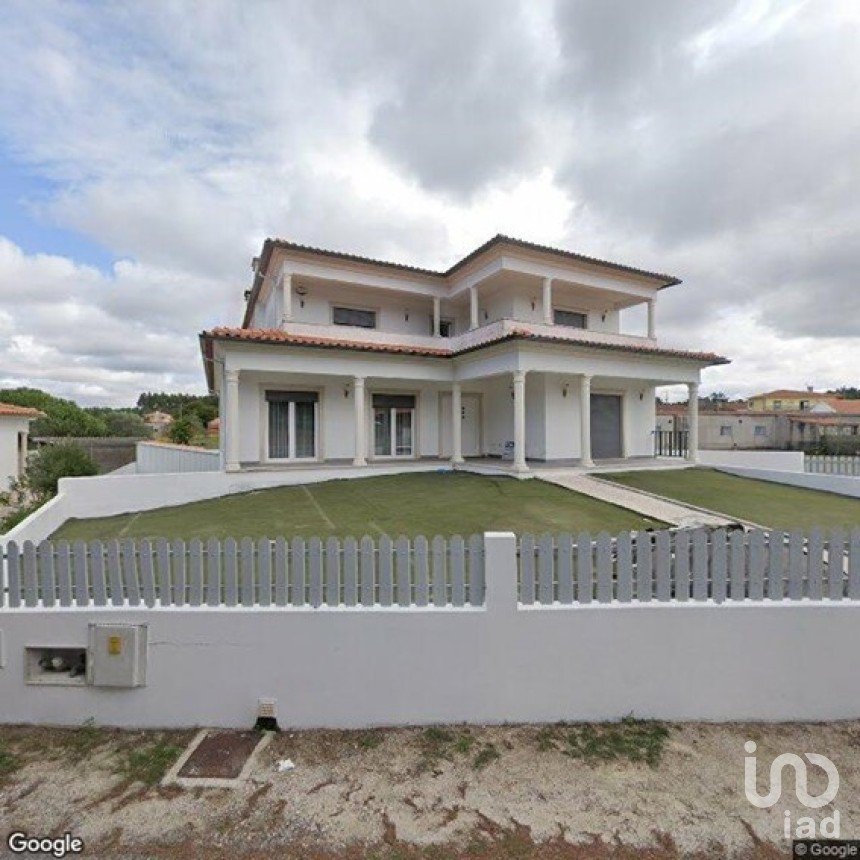 House T5 in Pataias e Martingança of 587 m²