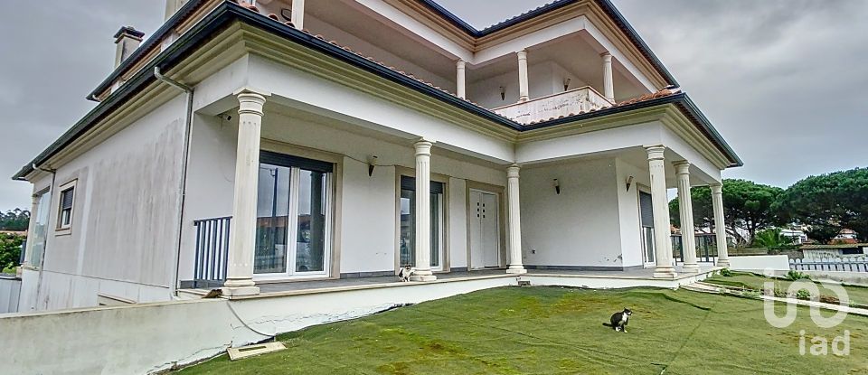 Casa / Villa T5 em Pataias e Martingança de 587 m²