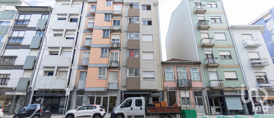 Apartamento T1 em Cedofeita, Santo Ildefonso, Sé, Miragaia, São Nicolau e Vitória de 51 m²