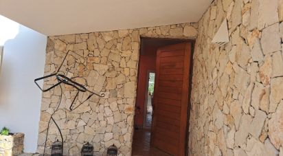 Casa tradicional T4 em São Brás de Alportel de 351 m²