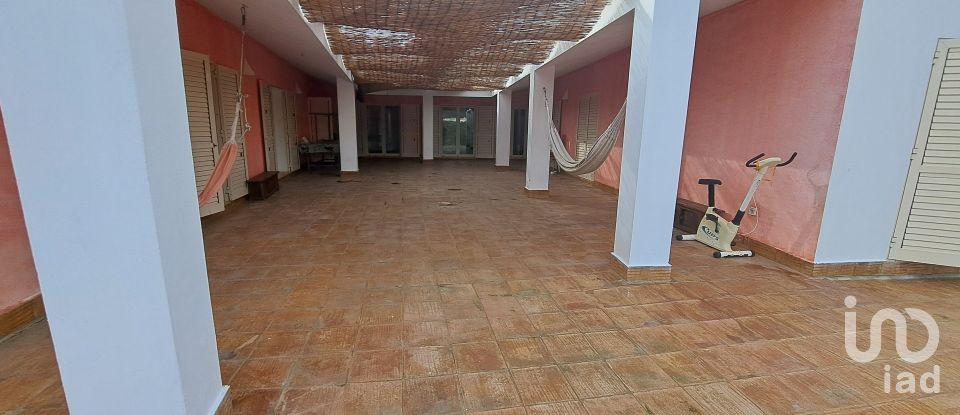 Casa tradicional T4 em São Brás de Alportel de 351 m²