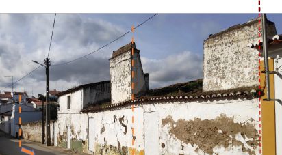 Gîte T4 à Veiros de 185 m²