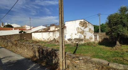 Gîte T4 à Veiros de 185 m²