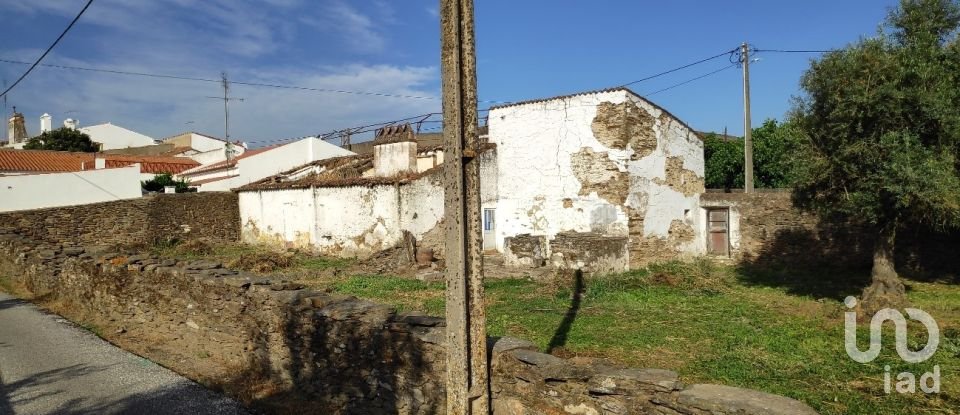 Lodge T4 in Veiros of 185 m²