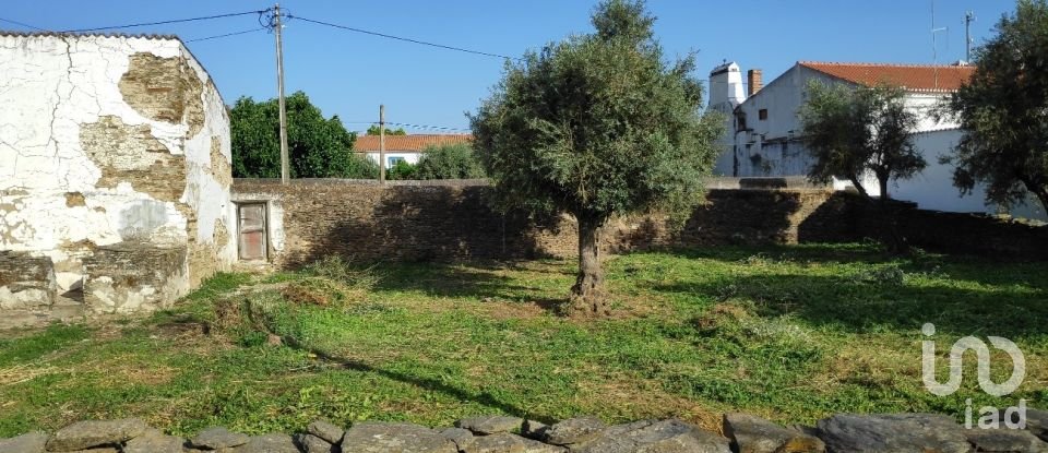 Lodge T4 in Veiros of 185 m²