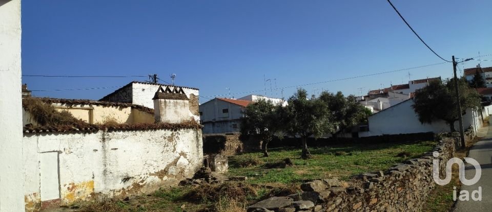 Lodge T4 in Veiros of 185 m²