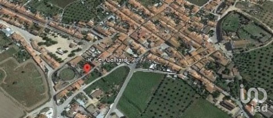 Lodge T4 in Veiros of 185 m²