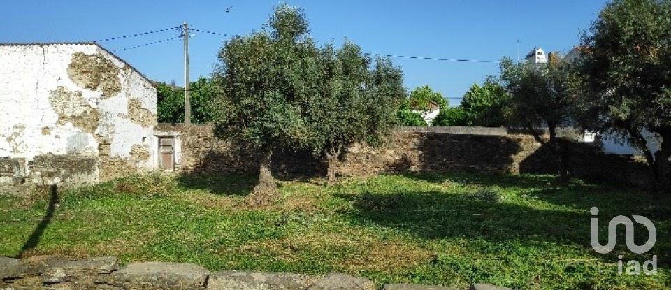 Lodge T4 in Veiros of 185 m²