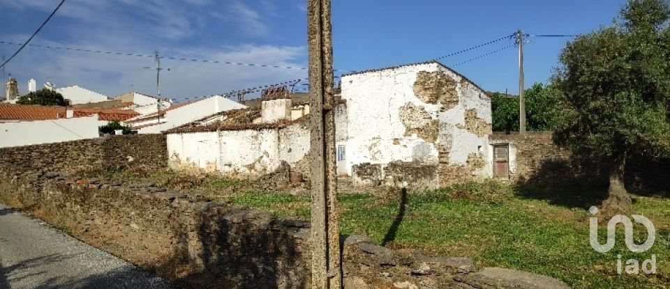 Lodge T4 in Veiros of 185 m²