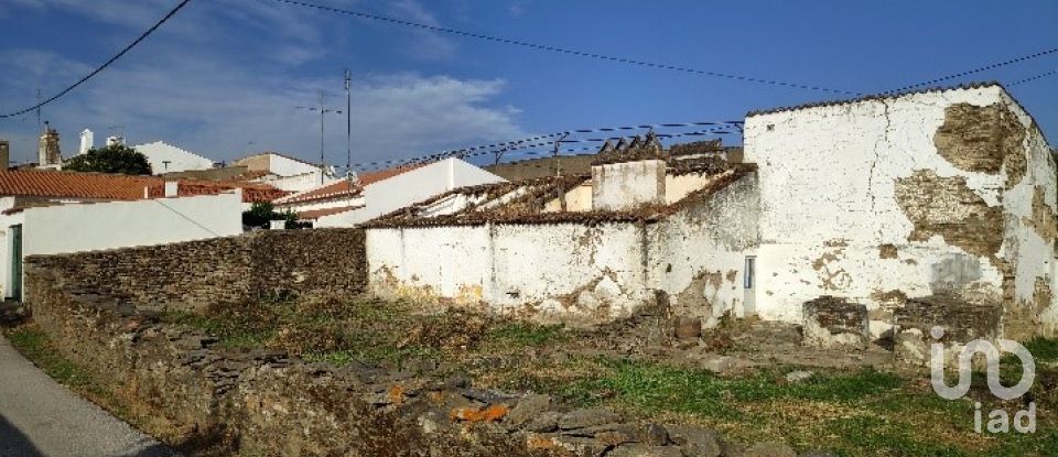 Lodge T4 in Veiros of 185 m²