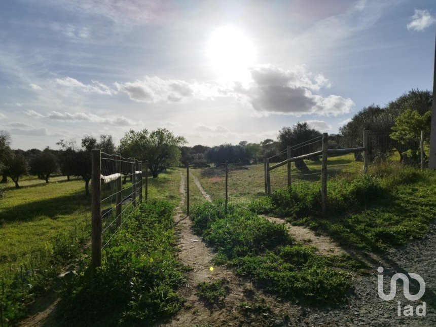 Land in Corval of 106,000 m²
